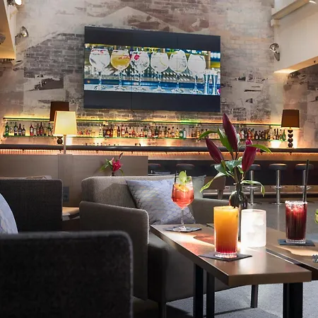 Holiday Inn Berlin City-West By Ihg-3